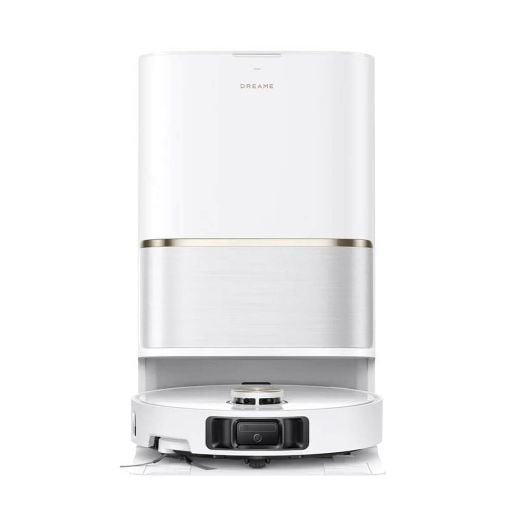Εικόνα της Σκούπα Ρομπότ Dreame L50 Ultra AE White RLL51SE