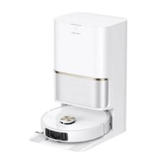 Εικόνα της Σκούπα Ρομπότ Dreame L50 Ultra AE White RLL51SE