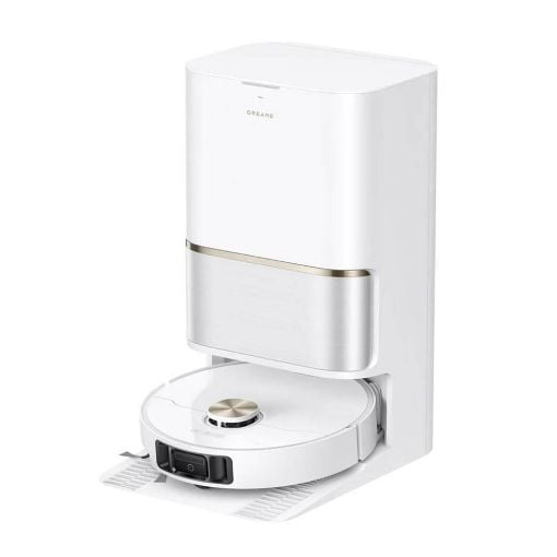 Εικόνα της Σκούπα Ρομπότ Dreame L50 Ultra AE White RLL51SE