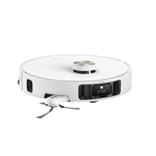 Εικόνα της Σκούπα Ρομπότ Dreame L50s Pro Ultra White RLL88HE