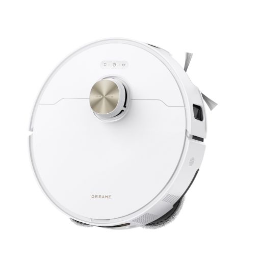 Εικόνα της Σκούπα Ρομπότ Dreame L50s Pro Ultra White RLL88HE