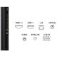 Εικόνα της Τηλεόραση TCL 75C6K Pro 75" 4K UHD QD-MiniLED Google TV HDR 144Hz