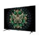 Εικόνα της Τηλεόραση TCL 75C6K Pro 75" 4K UHD QD-MiniLED Google TV HDR 144Hz