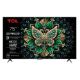 Εικόνα της Τηλεόραση TCL 75C6K Pro 75" 4K UHD QD-MiniLED Google TV HDR 144Hz