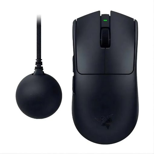 Εικόνα της Ποντίκι Razer Viper V4 Pro Wireless Black RZ01-05630100-R3G1