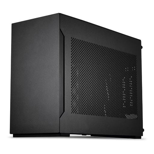 Εικόνα της Lian Li A4-H2O Black G99.A4H2OX5.00
