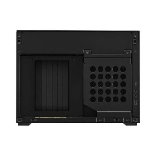 Εικόνα της Lian Li A4-H2O Black G99.A4H2OX5.00