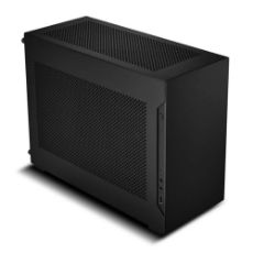 Εικόνα της Lian Li A4-H2O Black G99.A4H2OX5.00