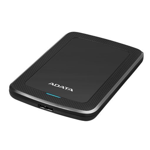 Εικόνα της Εξωτερικός Σκληρός Δίσκος Adata HV300 2TB Black AHV300-2TU31-CBK