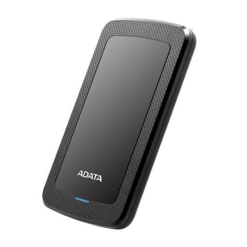 Εικόνα της Εξωτερικός Σκληρός Δίσκος Adata HV300 2TB Black AHV300-2TU31-CBK