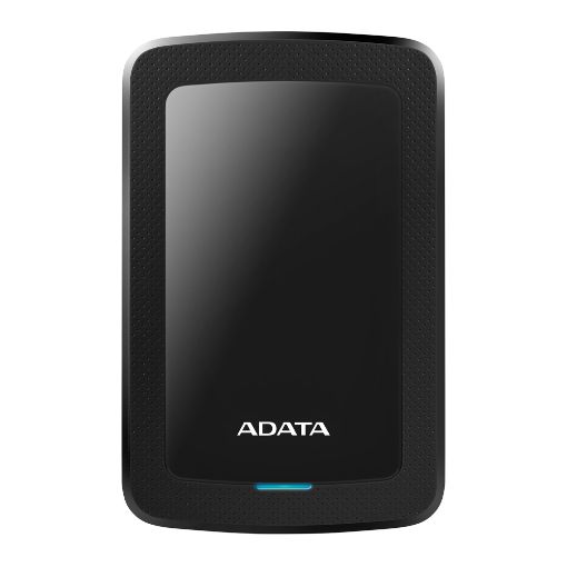 Εικόνα της Εξωτερικός Σκληρός Δίσκος Adata HV300 2TB Black AHV300-2TU31-CBK