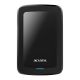 Εικόνα της Εξωτερικός Σκληρός Δίσκος Adata HV300 2TB Black AHV300-2TU31-CBK