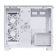 Εικόνα της Lian Li O11 Dynamic Mini V2 Flow Tempered Glass White G99.O11DMIV2FW.00