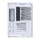 Εικόνα της Lian Li O11 Dynamic Mini V2 Flow Tempered Glass White G99.O11DMIV2FW.00