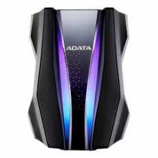 Εικόνα της Εξωτερικός Σκληρός Δίσκος Adata HD770G 1TB Black AHD770G-1TU32G1-CBK