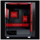 Εικόνα της LC Power ATX Case Shaded Black LC-8000B-ON