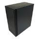 Εικόνα της LC Power ATX Case Shaded Black LC-8000B-ON