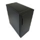 Εικόνα της LC Power ATX Case Shaded Black LC-8000B-ON