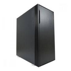 Εικόνα της LC Power ATX Case Shaded Black LC-8000B-ON