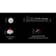Εικόνα της Number Pad Keychron K0 Max QMK Wireless Custom RGB Hot Swappable Banana Switches Black/Grey K0M-H4