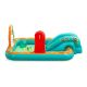 Εικόνα της Παιδική Πισίνα Bestway Retro Groove Play Center Φουσκωτή 193 x 152 x 74 cm Πολύχρωμη 53164