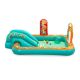 Εικόνα της Παιδική Πισίνα Bestway Retro Groove Play Center Φουσκωτή 193 x 152 x 74 cm Πολύχρωμη 53164