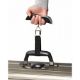 Εικόνα της Ψηφιακή Ζυγαριά Αποσκευών Esperanza Globetrotter Silver/Black ETS002