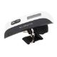 Εικόνα της Ψηφιακή Ζυγαριά Αποσκευών Esperanza Globetrotter Silver/Black ETS002