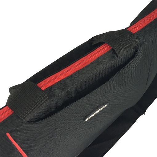 Εικόνα της Τσάντα Laptop Esperanza Salerno 15.6" Black ET192