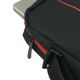 Εικόνα της Τσάντα Laptop Esperanza Salerno 15.6" Black ET192
