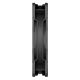 Εικόνα της Case Fan Arctic P12 Pro A-RGB LN PWM 120mm Black (3-Pack) ACFAN00347A