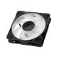 Εικόνα της Case Fan Arctic P12 Pro A-RGB LN PWM 120mm Black (3-Pack) ACFAN00347A