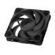 Εικόνα της Case Fan Arctic P12 Pro PST LN PWM 120mm Black 5-Pack ACFAN00350A