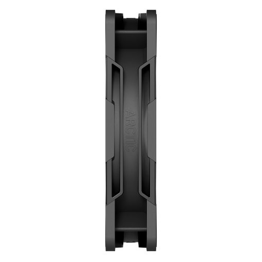 Εικόνα της Case Fan Arctic P12 Pro PST LN PWM 120mm Black 5-Pack ACFAN00350A