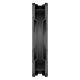 Εικόνα της Case Fan Arctic P12 Pro PST LN PWM 120mm Black 5-Pack ACFAN00350A