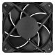 Εικόνα της Case Fan Arctic P12 Pro PST LN PWM 120mm Black 5-Pack ACFAN00350A