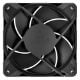 Εικόνα της Case Fan Arctic P12 Pro LN PWM 120mm Black (5-Pack) ACFAN00349A
