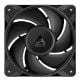 Εικόνα της Case Fan Arctic P12 Pro LN PWM 120mm Black (5-Pack) ACFAN00349A