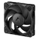 Εικόνα της Case Fan Arctic P12 Pro LN PWM 120mm Black (5-Pack) ACFAN00349A