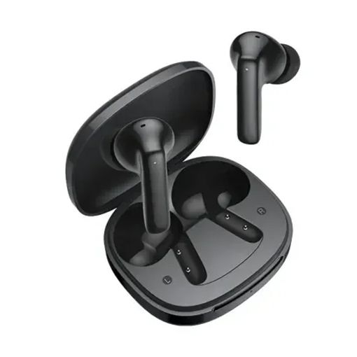 Εικόνα της Earbuds QCY T13 Pro Bluetooth Black