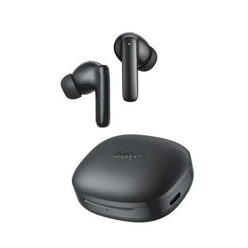 Εικόνα της Earbuds QCY T13 Pro Bluetooth Black