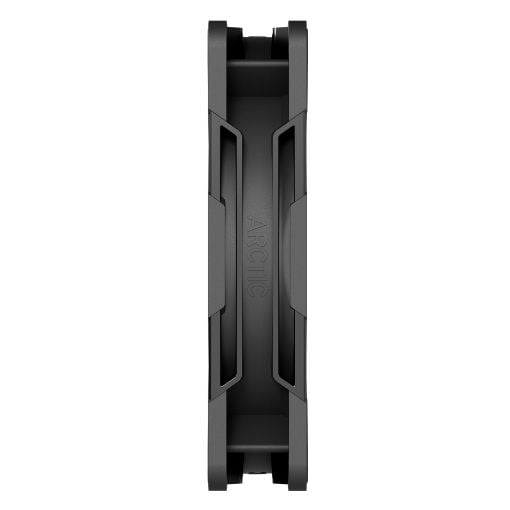 Εικόνα της Case Fan Arctic P12 Pro A-RGB LN PWM 120mm Black ACFAN00344A