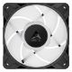 Εικόνα της Case Fan Arctic P12 Pro A-RGB LN PWM 120mm Black ACFAN00344A