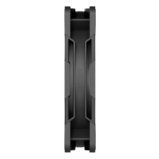 Εικόνα της Case Fan Arctic P12 Pro PST LN PWM 120mm Black ACFAN00343A