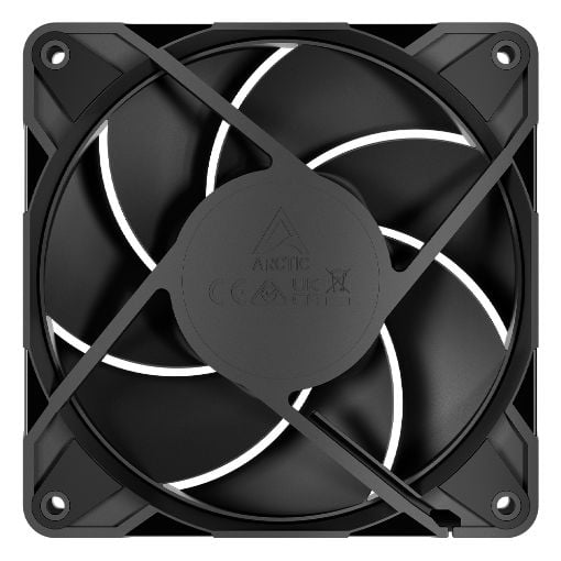 Εικόνα της Case Fan Arctic P12 Pro PST LN PWM 120mm Black ACFAN00343A