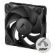 Εικόνα της Case Fan Arctic P12 Pro PST LN PWM 120mm Black ACFAN00343A