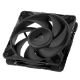 Εικόνα της Case Fan Arctic P12 Pro LN PWM 120mm Black ACFAN00348A