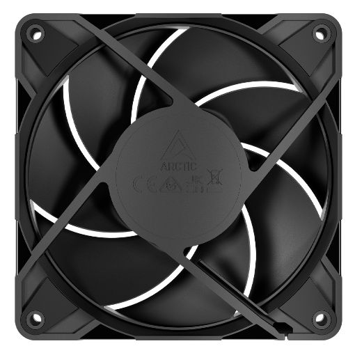 Εικόνα της Case Fan Arctic P12 Pro LN PWM 120mm Black ACFAN00348A