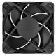 Εικόνα της Case Fan Arctic P12 Pro LN PWM 120mm Black ACFAN00348A