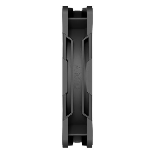 Εικόνα της Case Fan Arctic P12 Pro LN PWM 120mm Black ACFAN00348A